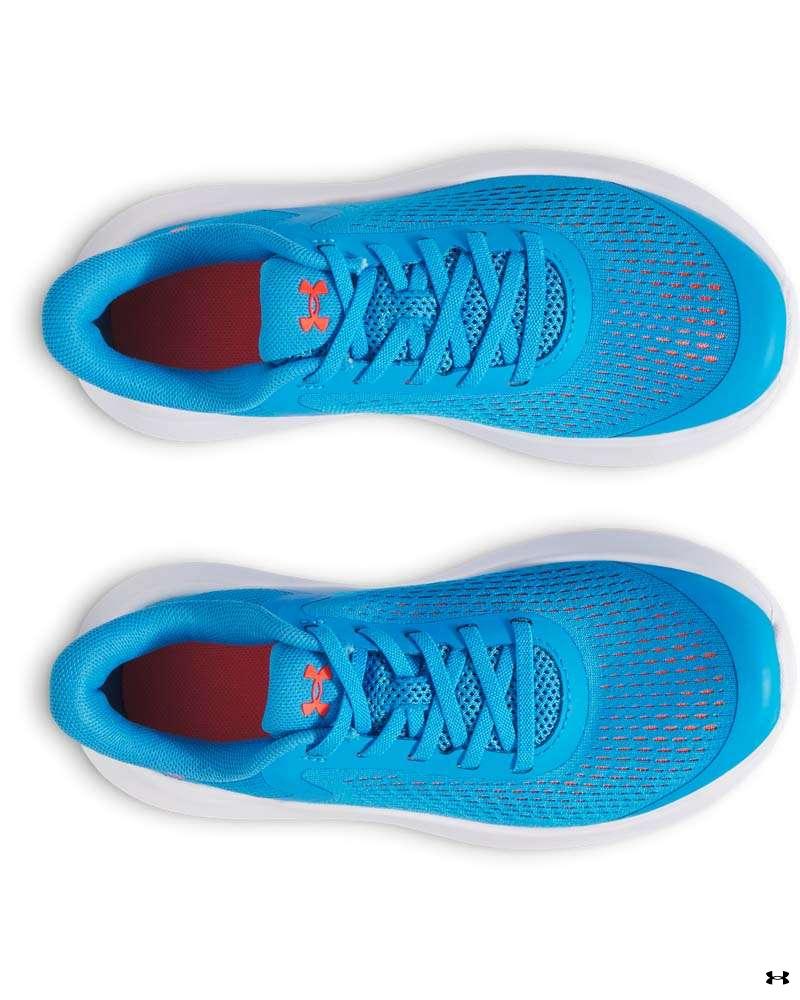 UA Rogue 5 AL Boys' Pre-School Running Shoes