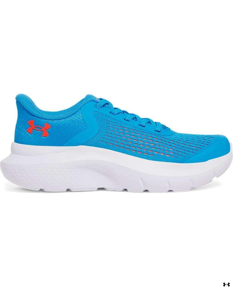UA Rogue 5 AL Boys' Pre-School Running Shoes