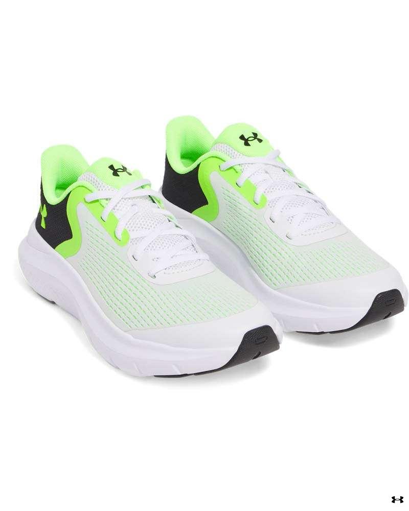 UA Rogue 5 Boys' Running Shoes