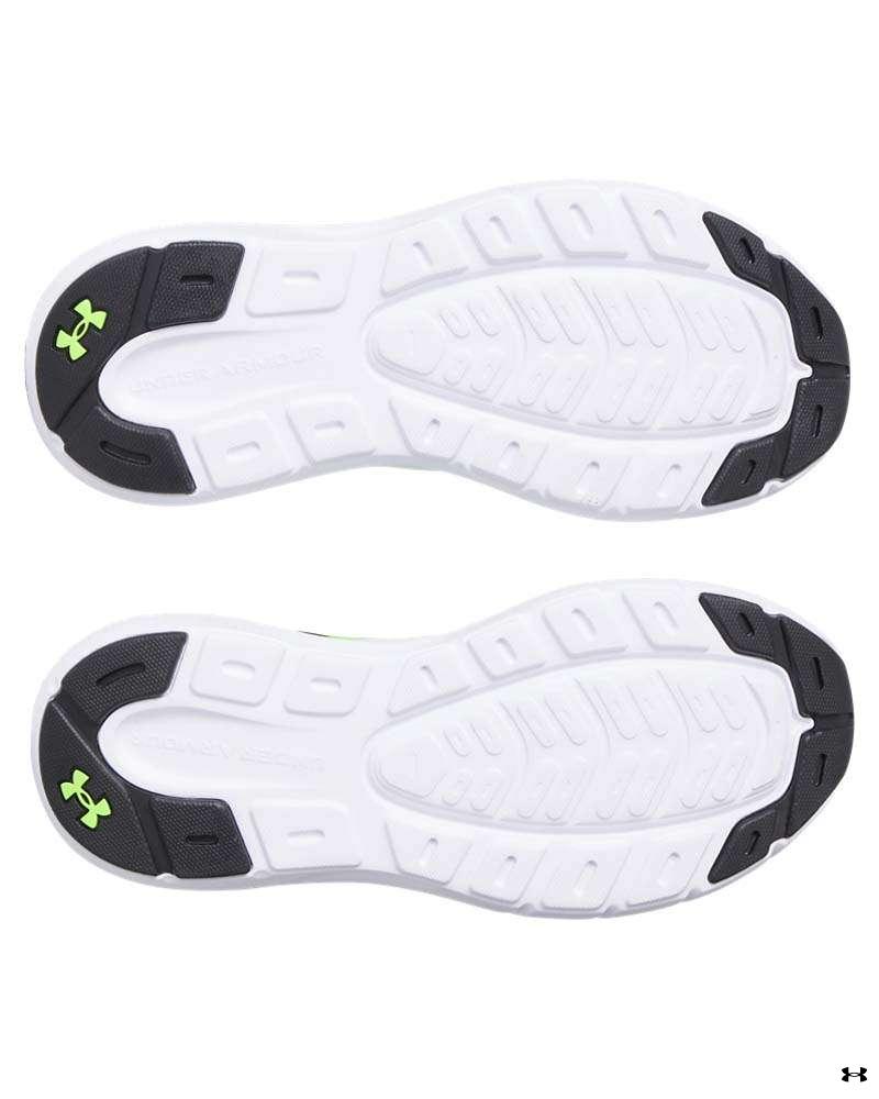 UA Rogue 5 Boys' Running Shoes