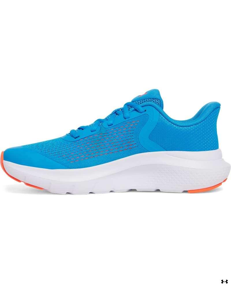 UA Rogue 5 Boys' Running Shoes