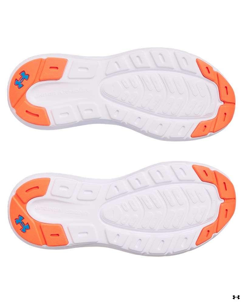 UA Rogue 5 Boys' Running Shoes