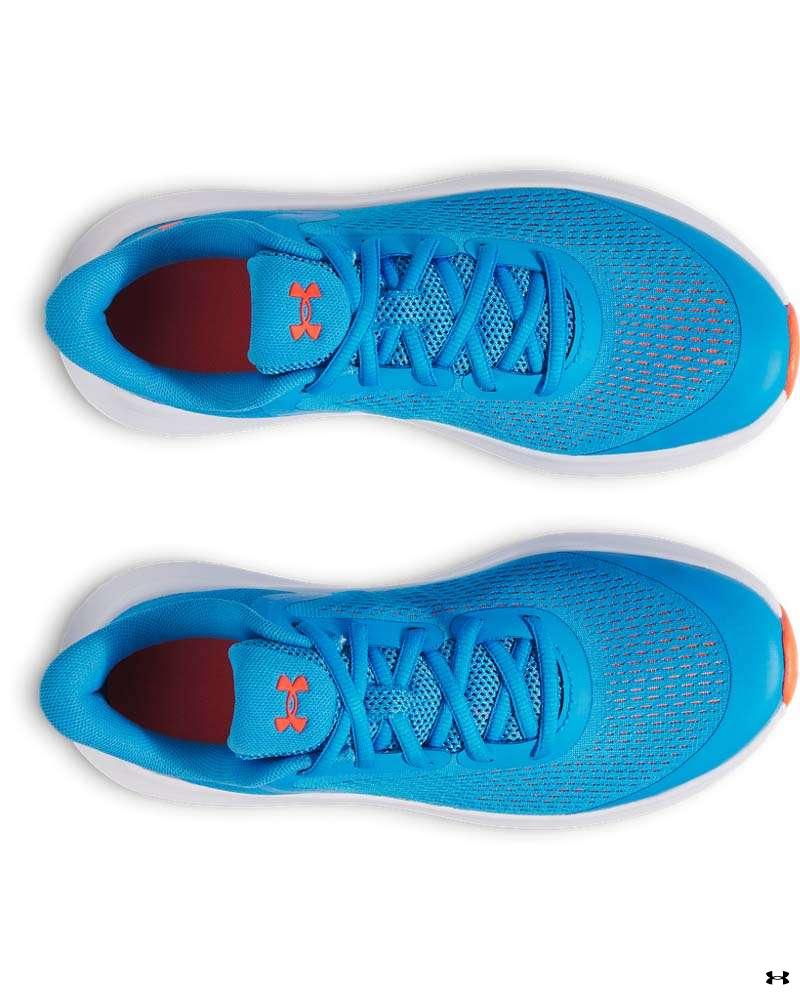 UA Rogue 5 Boys' Running Shoes