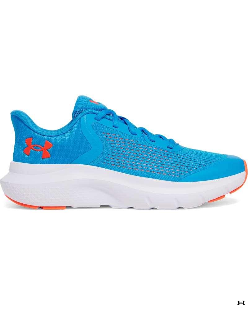 UA Rogue 5 Boys' Running Shoes