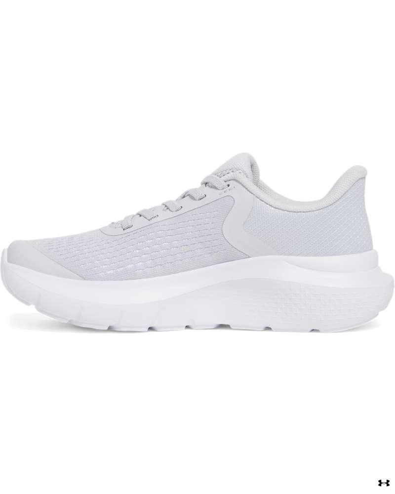 UA Rogue 5 AL Girls' Pre-School Running Shoes