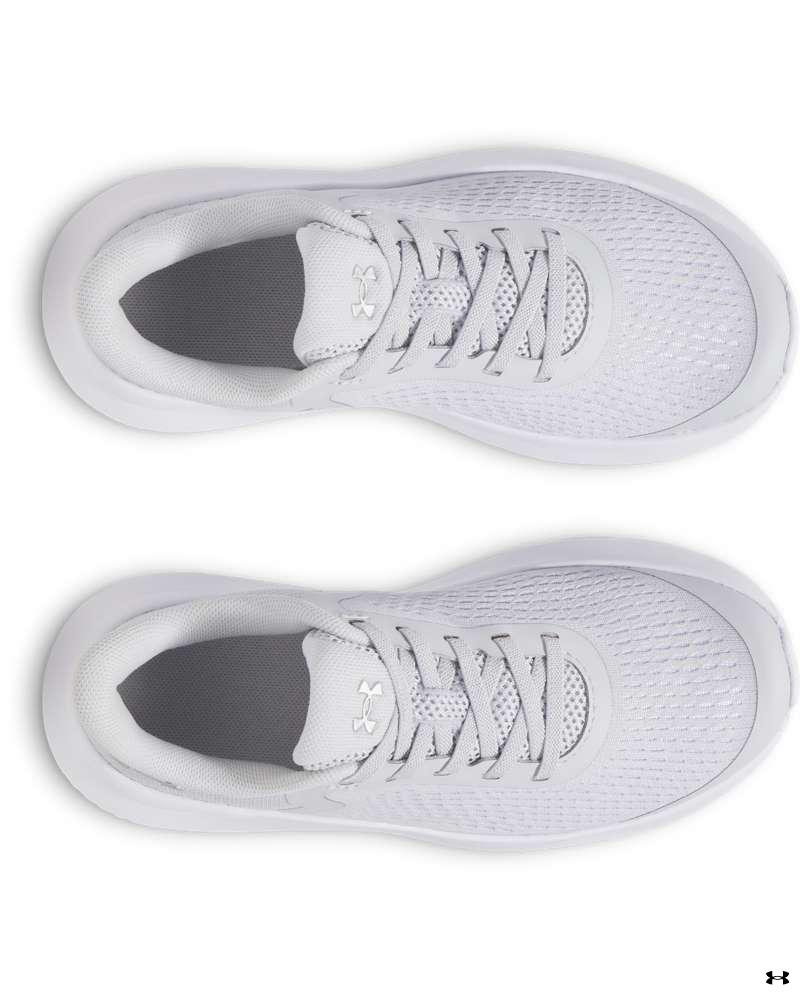 UA Rogue 5 AL Girls' Pre-School Running Shoes