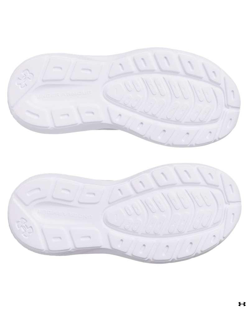 UA Rogue 5 AL Girls' Pre-School Running Shoes