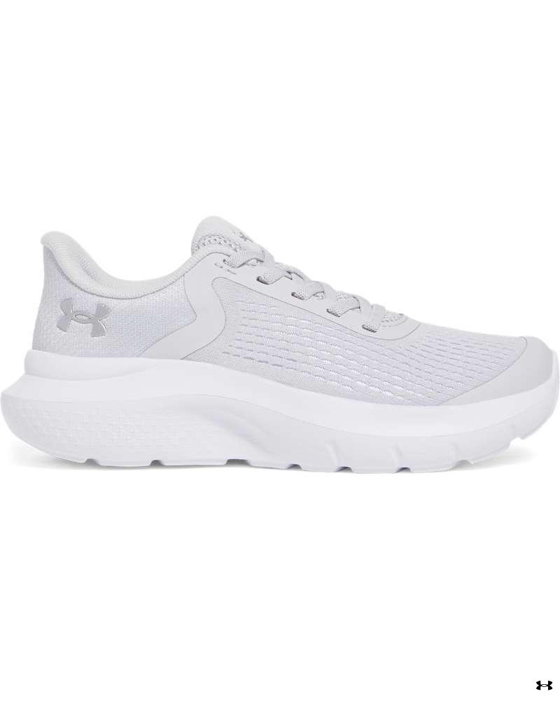 UA Rogue 5 AL Girls' Pre-School Running Shoes
