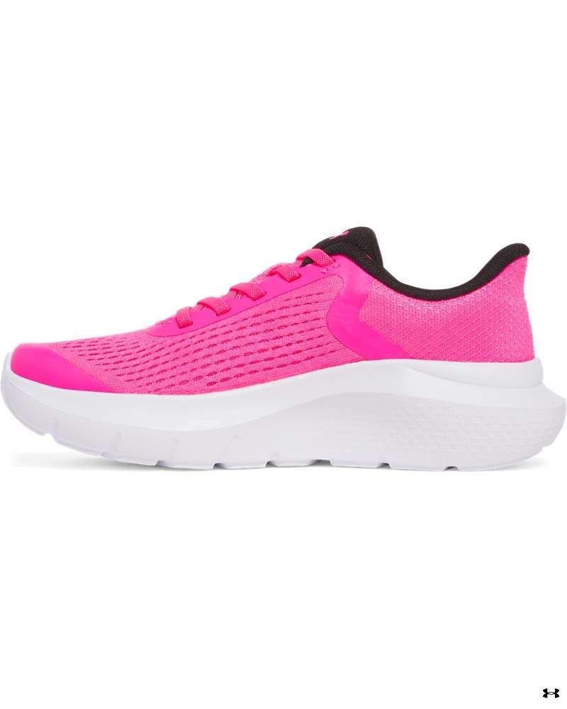 UA Rogue 5 AL Girls' Pre-School Running Shoes