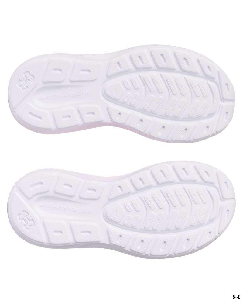 UA Rogue 5 AL Girls' Pre-School Running Shoes