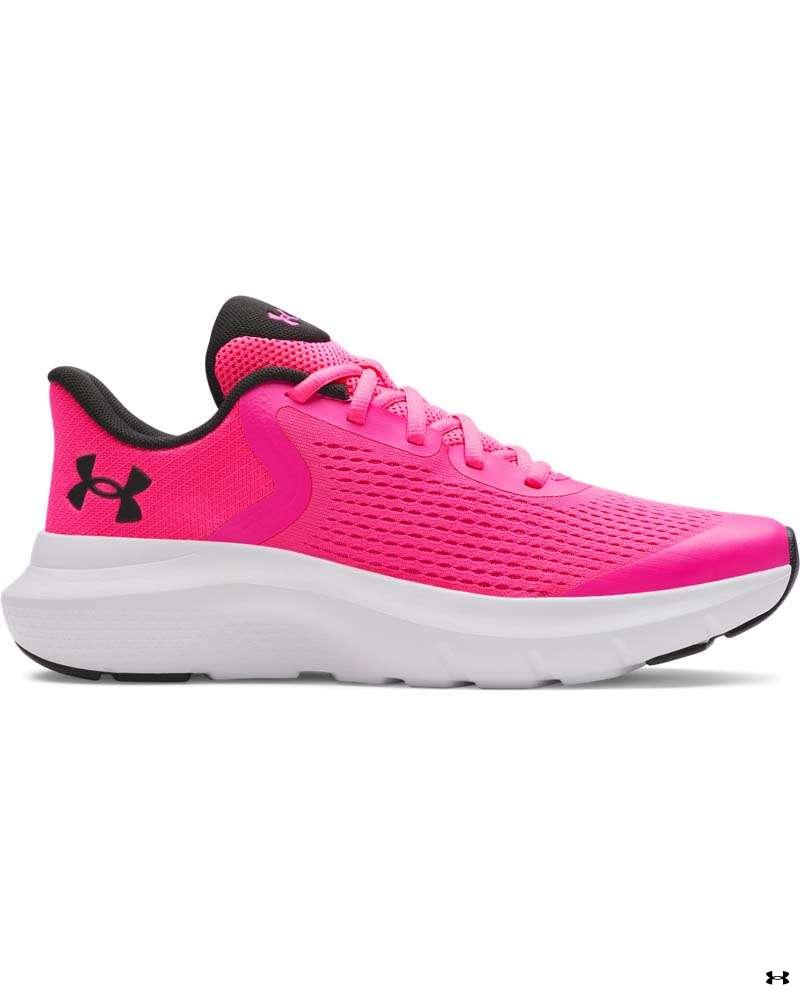 UA Rogue 5 Girls' Running Shoes