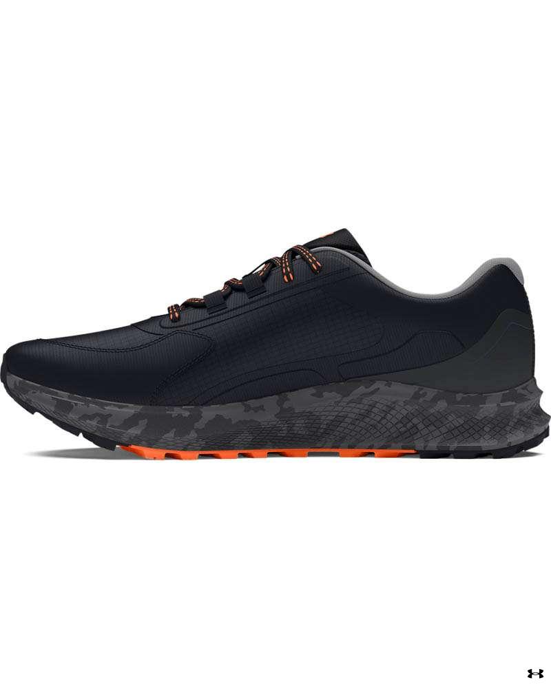Men's UA Bandit Trail 3 Running Shoes