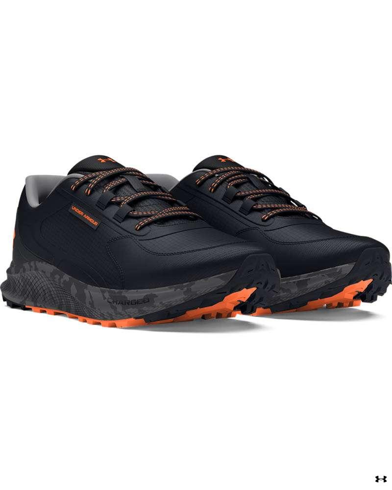 Men's UA Bandit Trail 3 Running Shoes