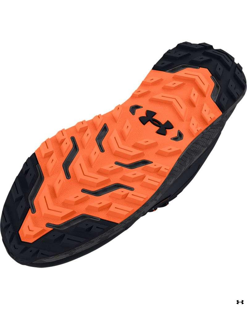 Men's UA Bandit Trail 3 Running Shoes