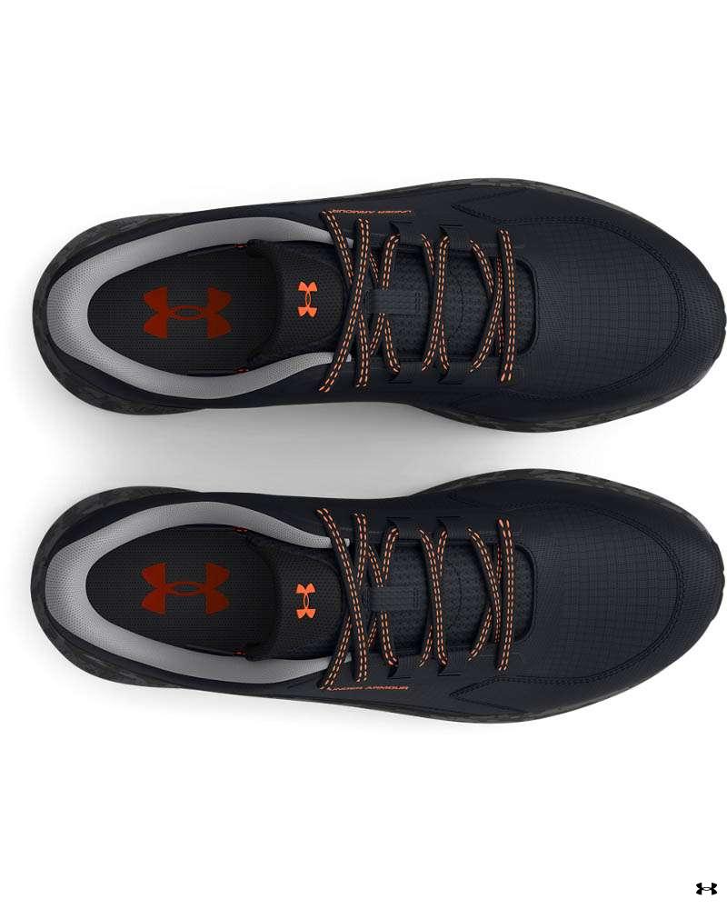 Men's UA Bandit Trail 3 Running Shoes