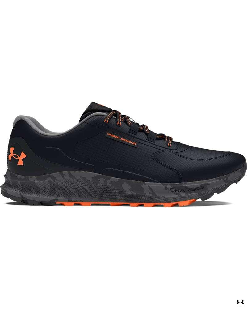 Men's UA Bandit Trail 3 Running Shoes