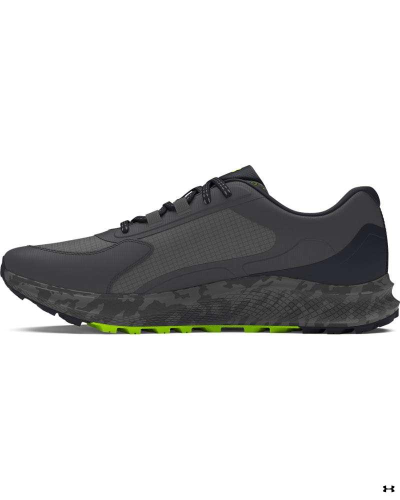 Men's UA Bandit Trail 3 Running Shoes