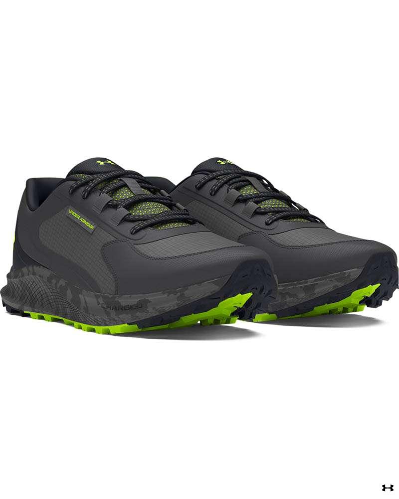 Men's UA Bandit Trail 3 Running Shoes