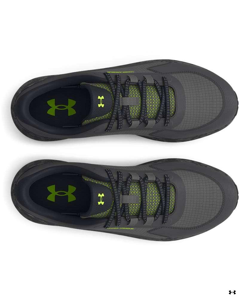 Men's UA Bandit Trail 3 Running Shoes