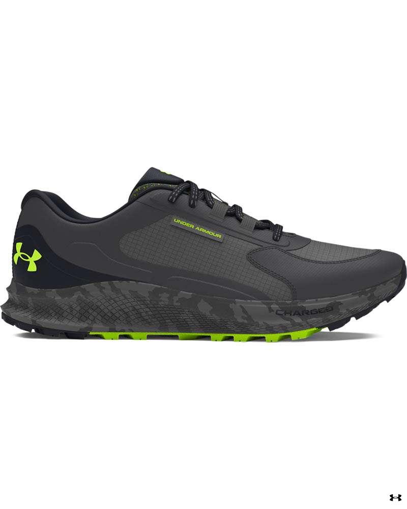 Men's UA Bandit Trail 3 Running Shoes
