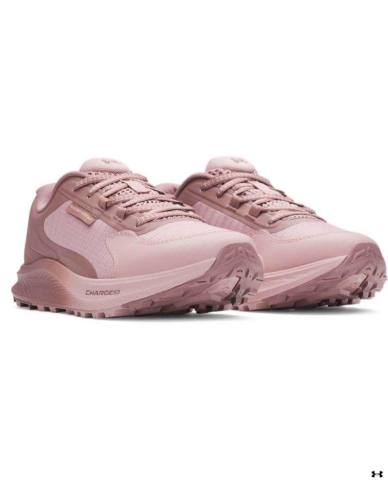 UA W Charged Bandit TR 3