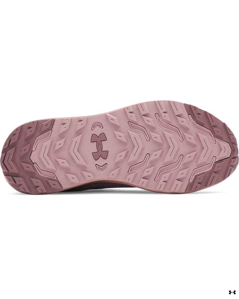UA W Charged Bandit TR 3