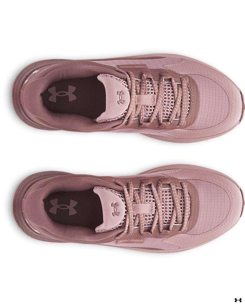 UA W Charged Bandit TR 3