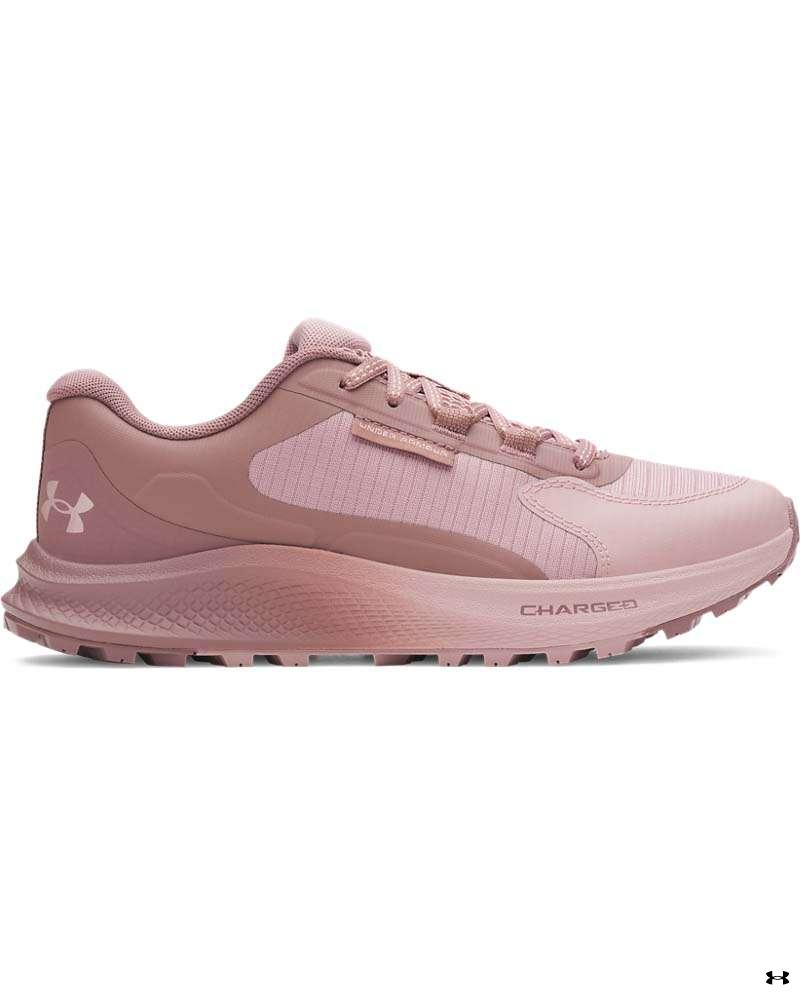 UA W Charged Bandit TR 3