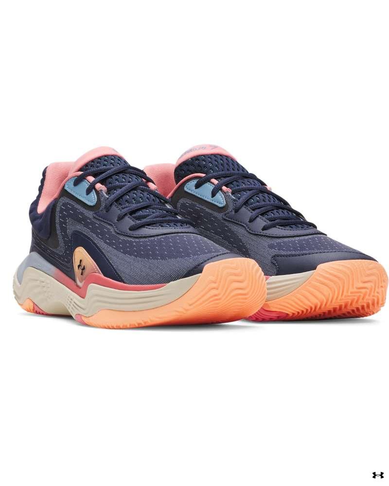 Unisex UA Spawn 7