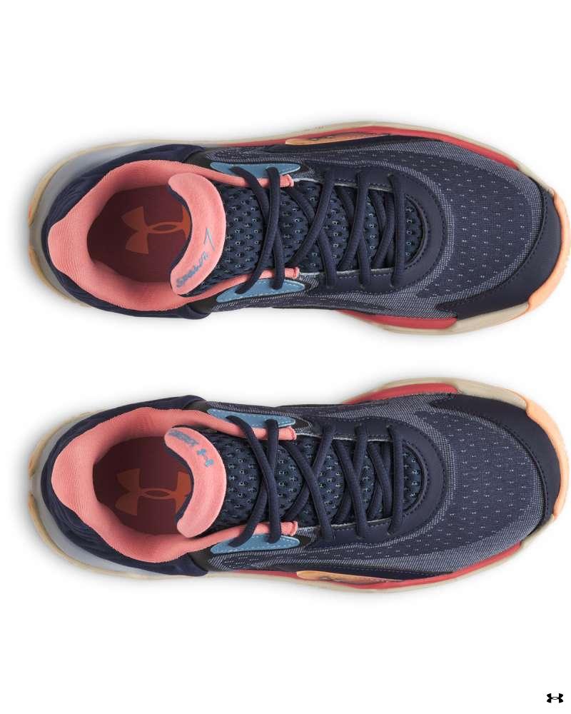 Unisex UA Spawn 7