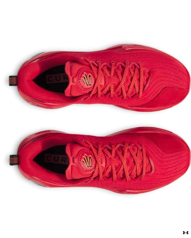 CURRY 12 SN