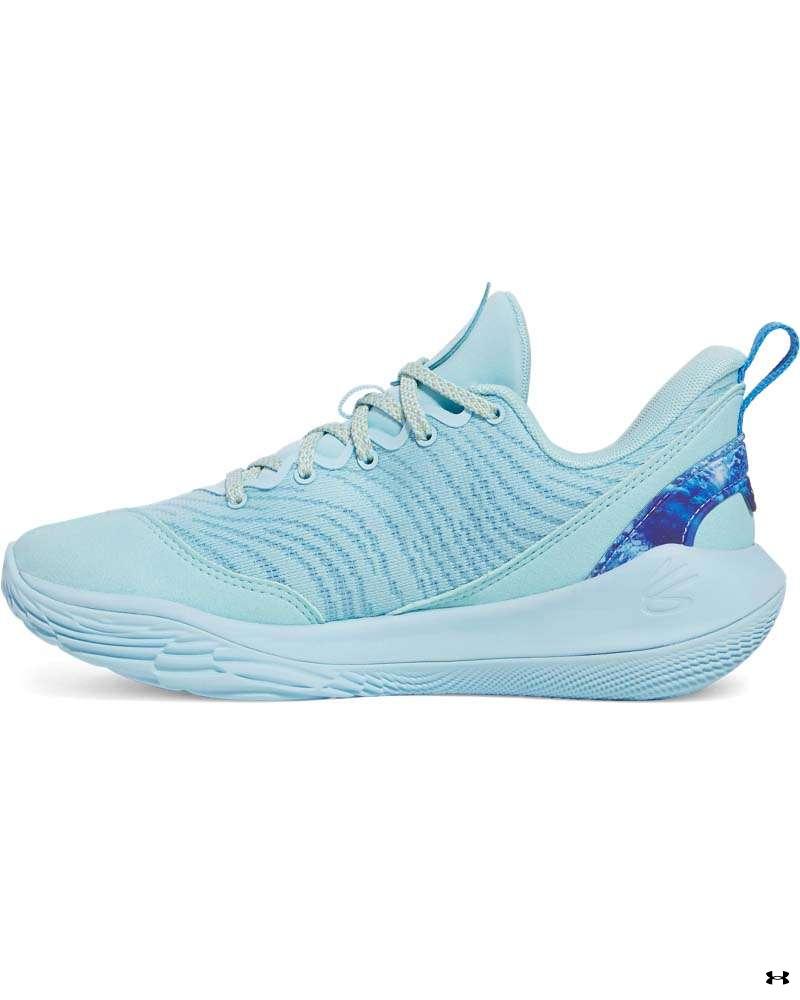 Curry 12 'Pisces'