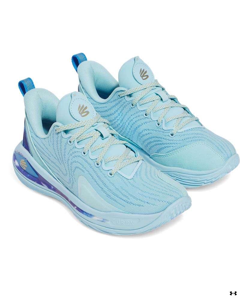 Curry 12 'Pisces'