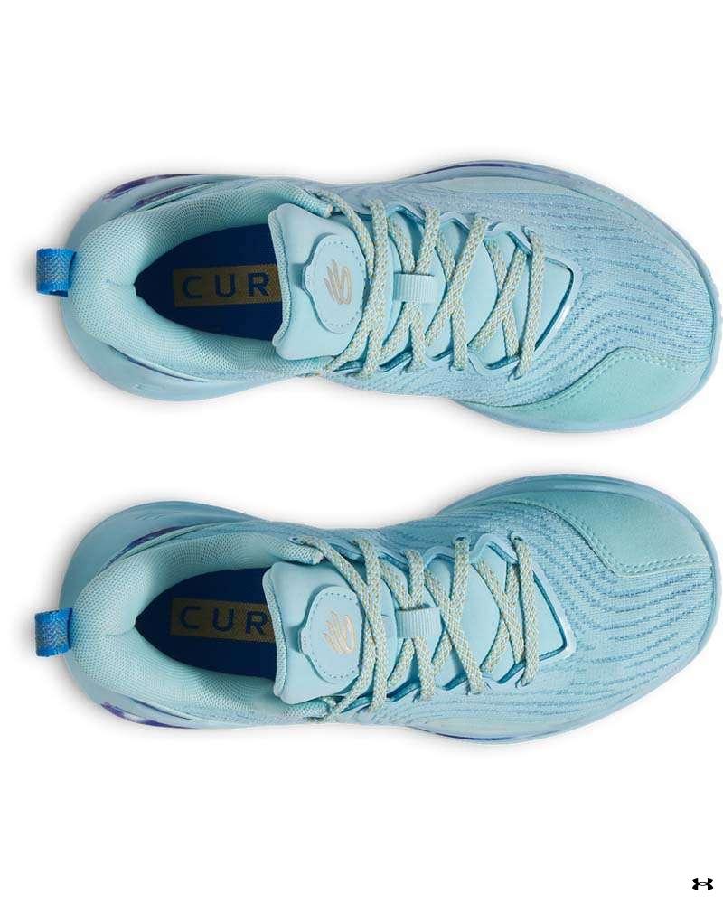 Curry 12 'Pisces'