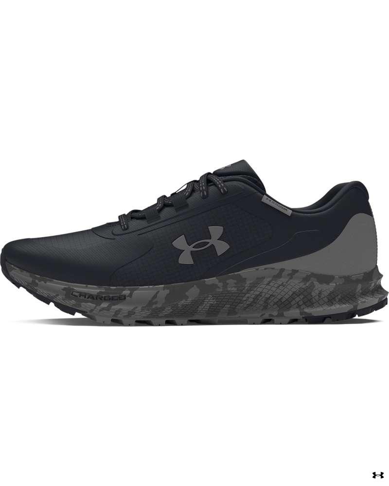 Men's UA Bandit Trail 3 Running Shoes