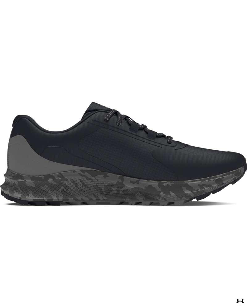 Men's UA Bandit Trail 3 Running Shoes