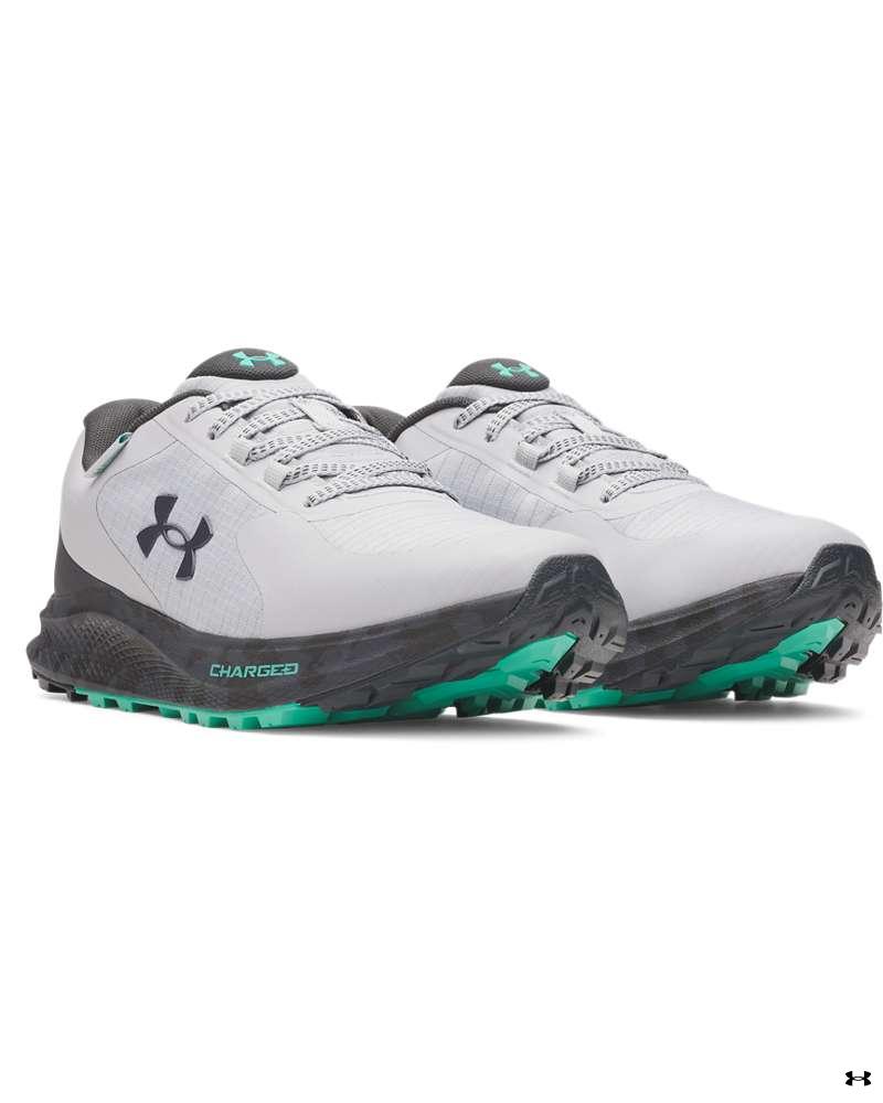 Ua Charged Bandit Tr 3 Sp 