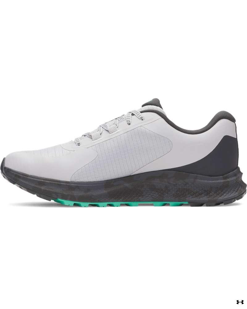 Ua Charged Bandit Tr 3 Sp 