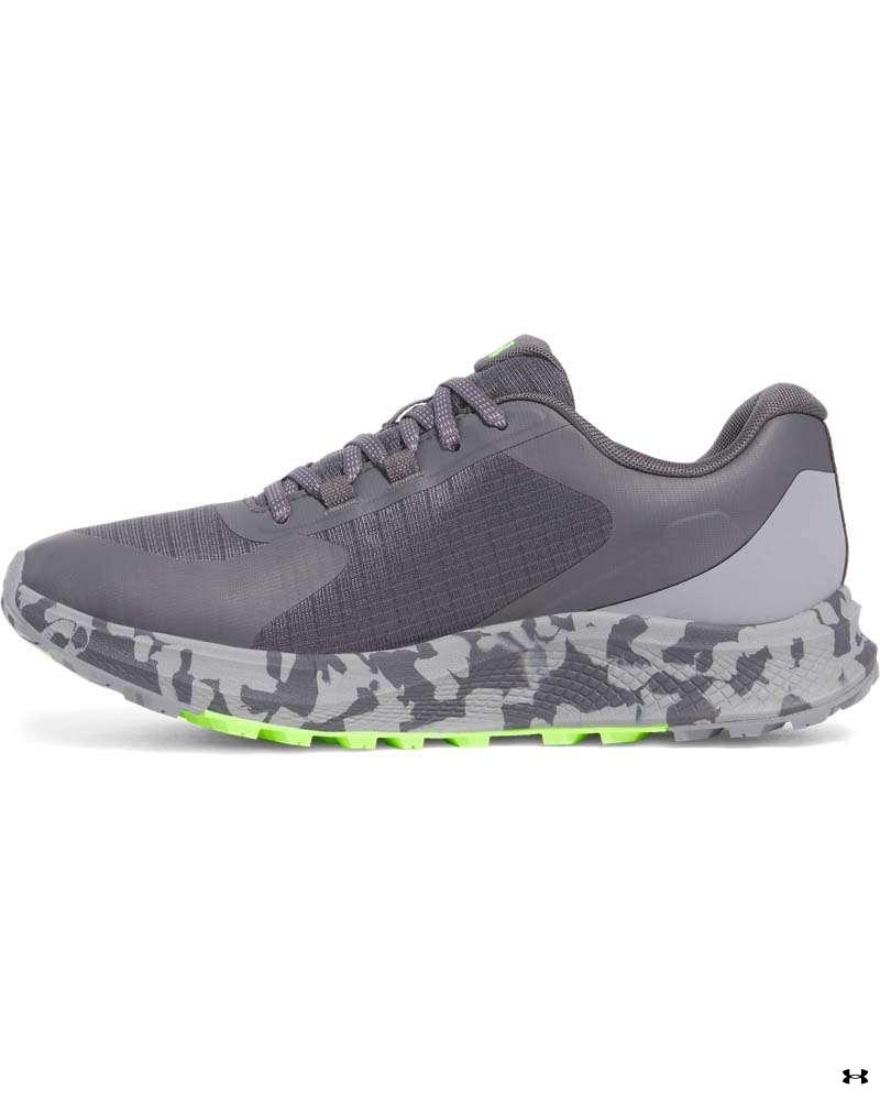 Men's UA Bandit Trail 3 Running Shoes