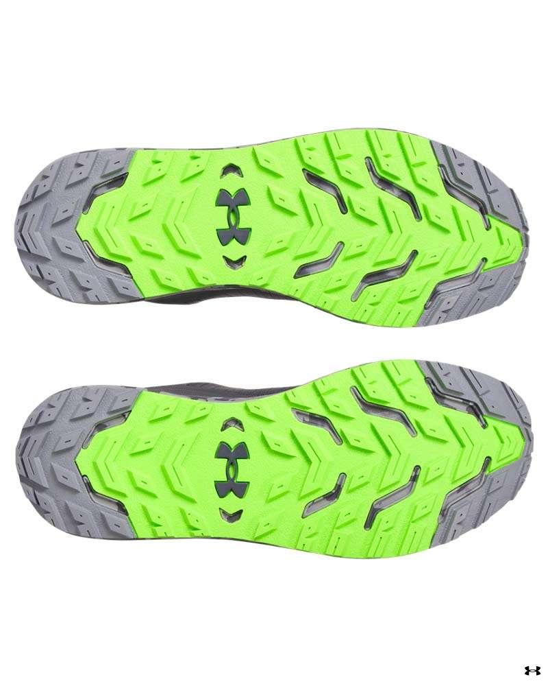 Men's UA Bandit Trail 3 Running Shoes