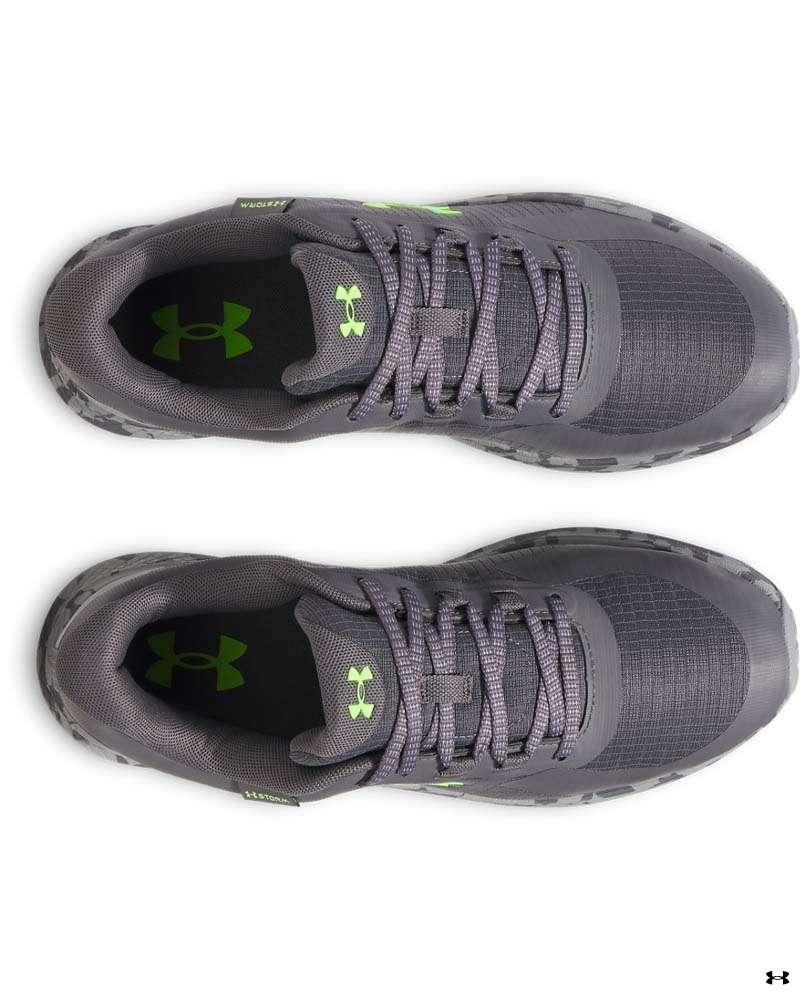 Men's UA Bandit Trail 3 Running Shoes