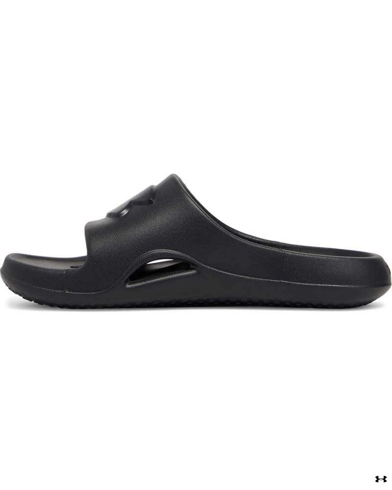 UA Locker V Boys' Slides