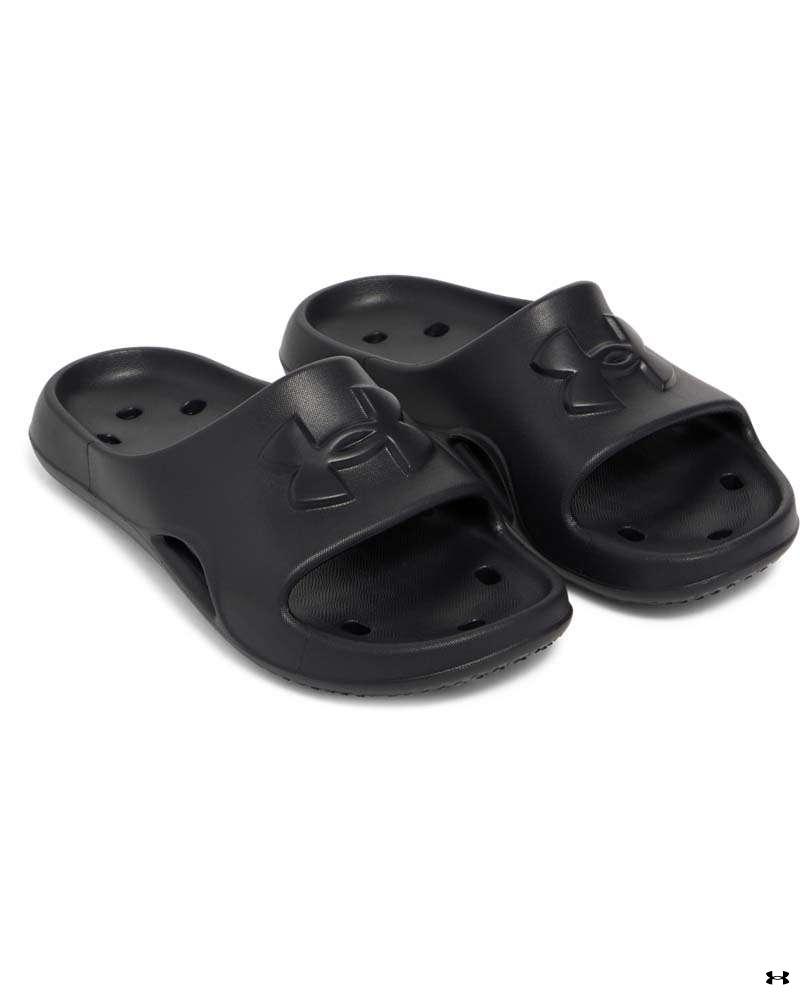 UA Locker V Boys' Slides