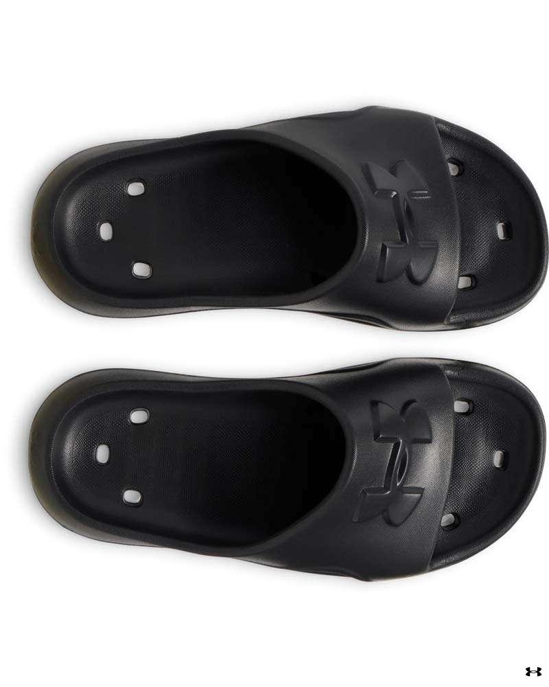 UA Locker V Boys' Slides