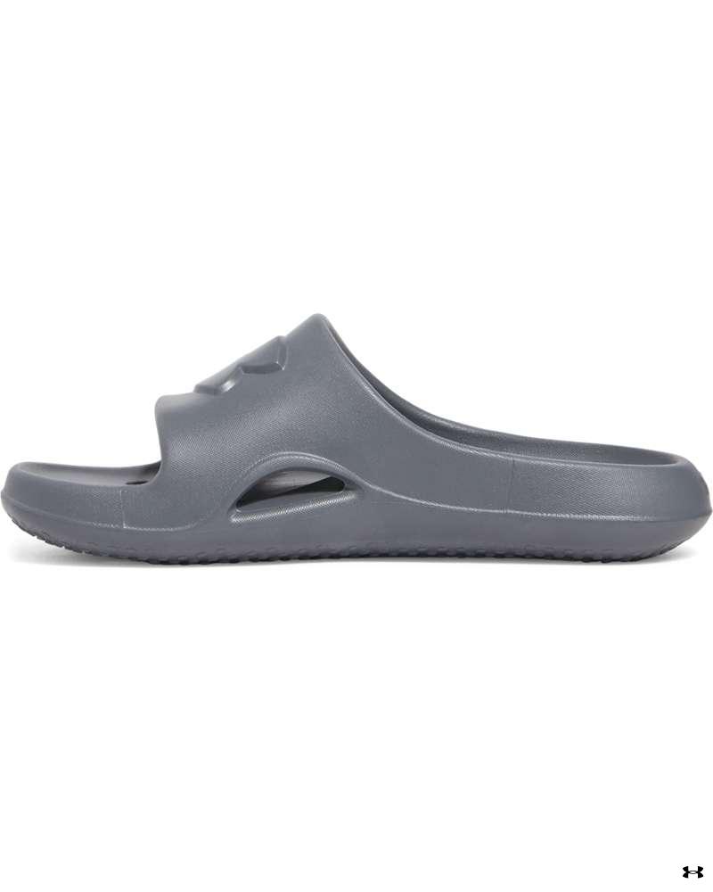 UA Locker V Boys' Slides