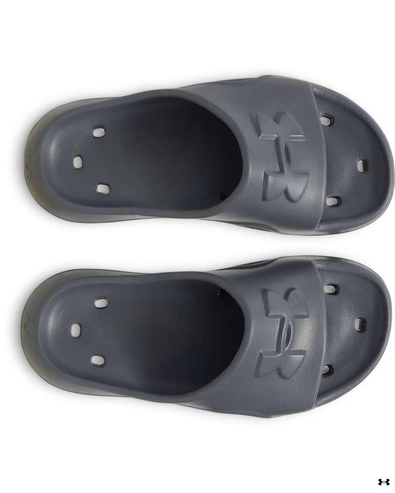 UA Locker V Boys' Slides