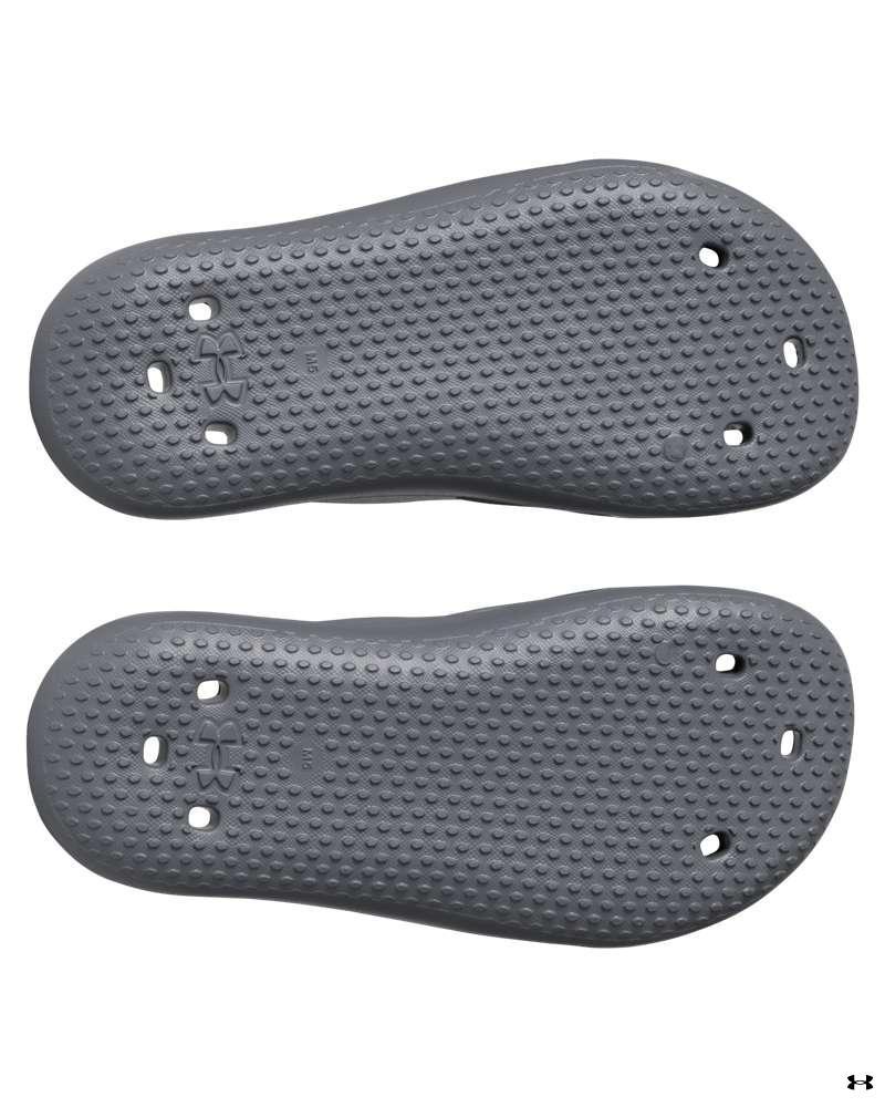 UA Locker V Boys' Slides