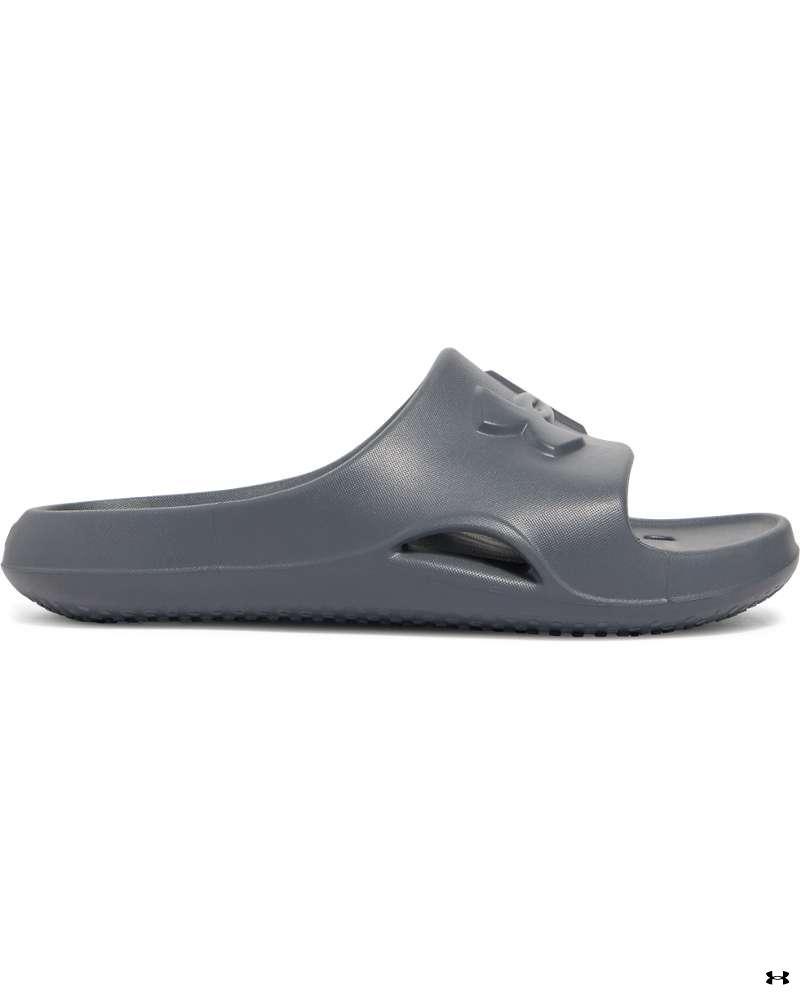 UA Locker V Boys' Slides