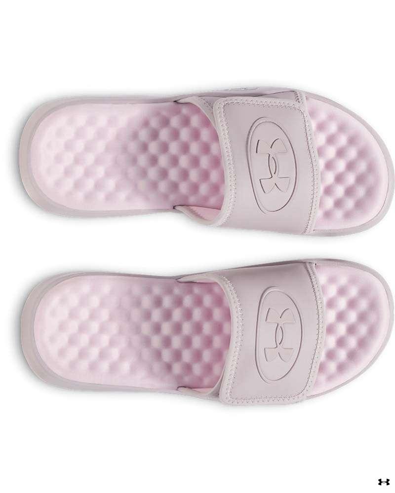 UA Women's Ignite Pro 8