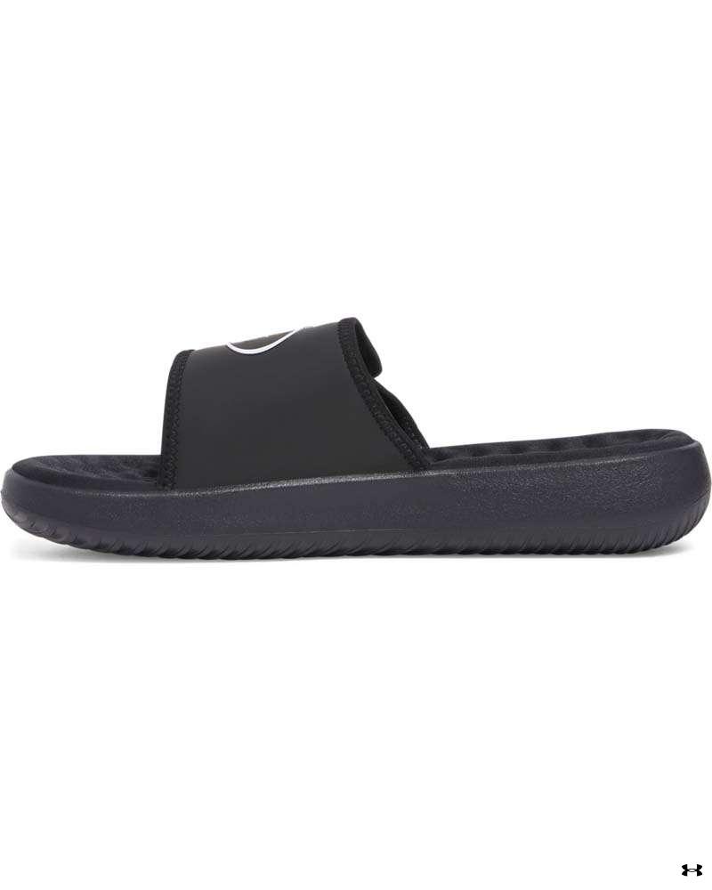 UA Ignite Pro 8 Men's Slides